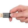 Goobay | DisplayPort Cable, 8K at 60 Hz | 65264 | DisplayPort DisplayPort | DisplayPort (male)