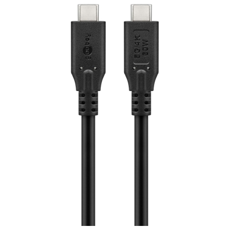 Goobay USB-C Cable | 612812 | USB-C