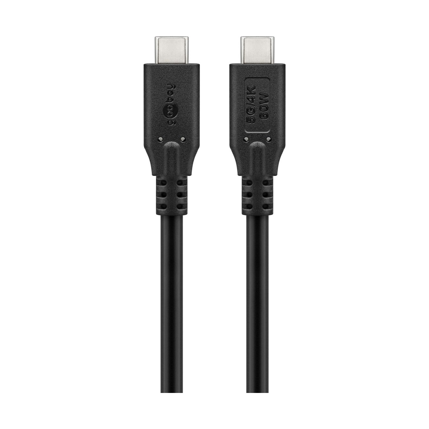 Goobay USB-C Cable | 612812 | USB-C