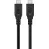 Goobay USB-C Cable | 612812 | USB-C