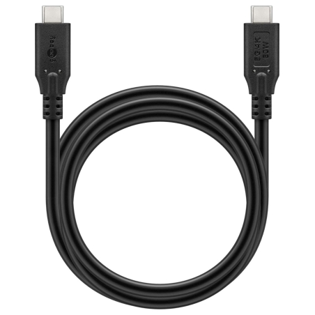 Goobay USB-C Cable | 612812 | USB-C