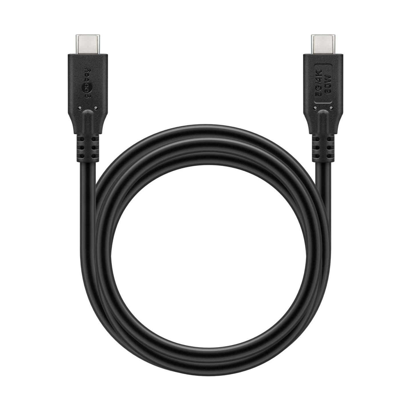 Goobay USB-C Cable | 612812 | USB-C