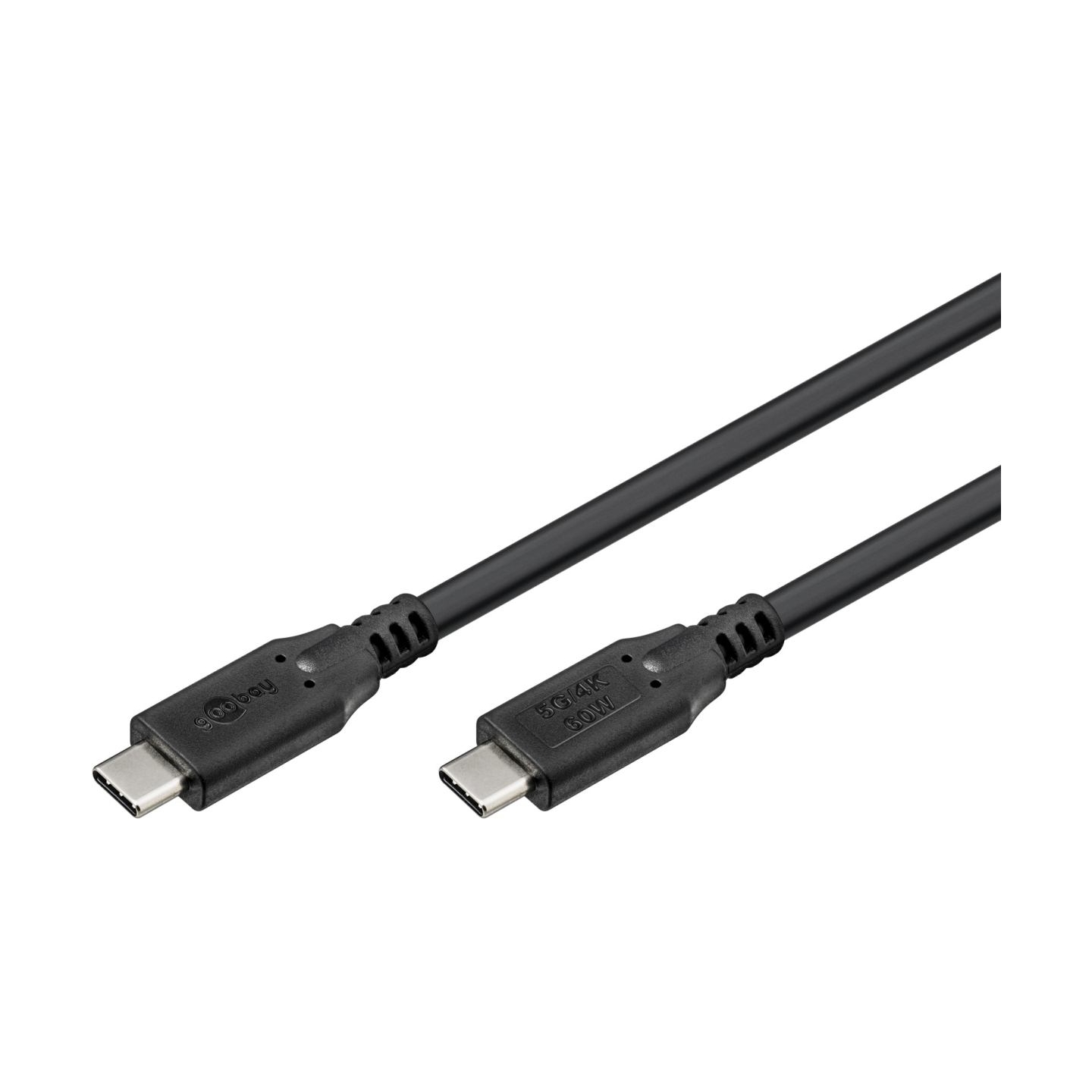 Goobay USB-C Cable | 612812 | USB-C