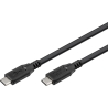 Goobay USB-C Cable | 612812 | USB-C