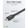 Goobay USB-C Cable | 612812 | USB-C