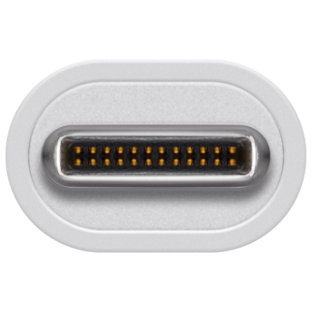 Goobay | USB-C 3.1 generation 1 cable | 67194 | USB-C to USB-C USB-C male | USB-C male