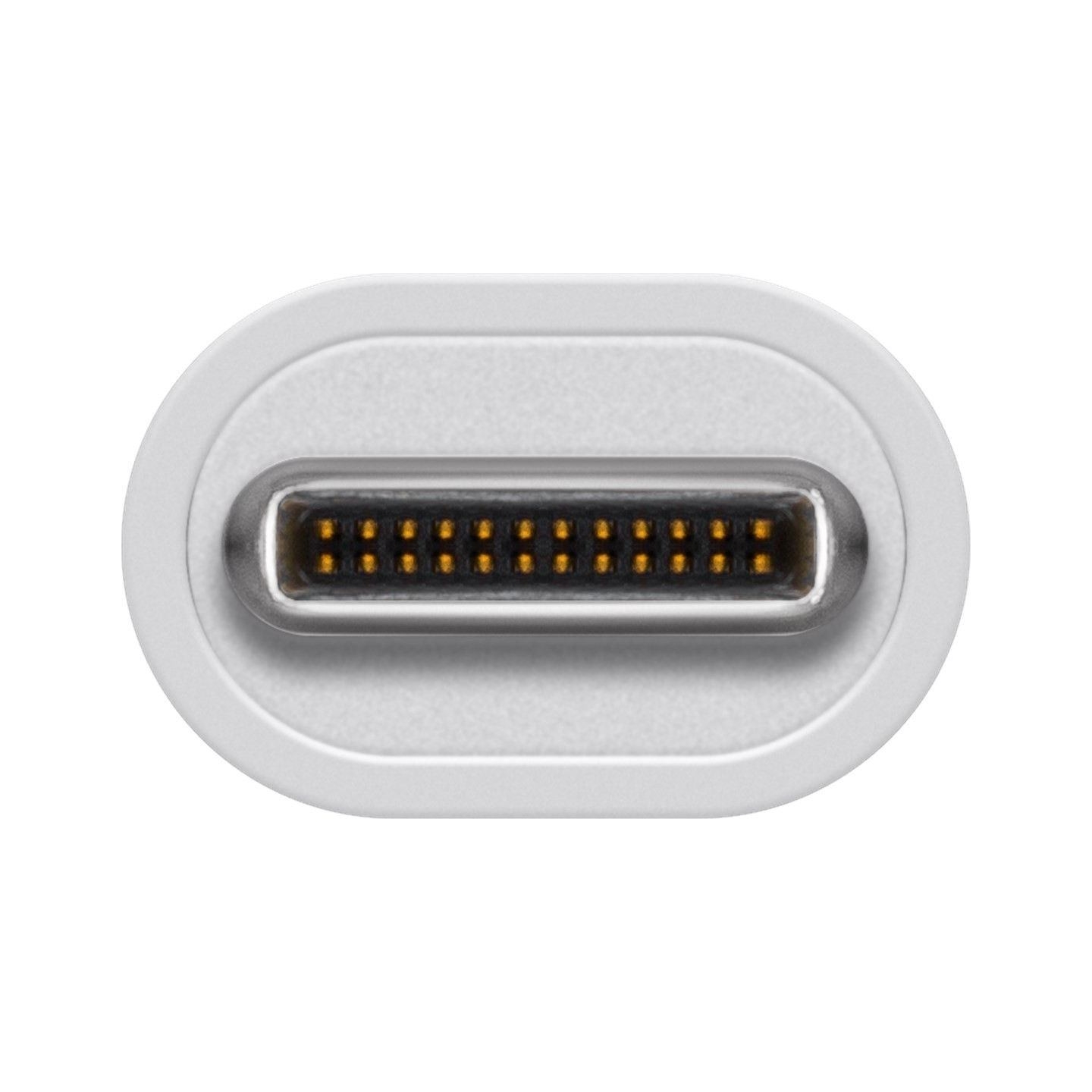 Goobay | USB-C 3.1 generation 1 cable | 67194 | USB-C to USB-C USB-C male | USB-C male