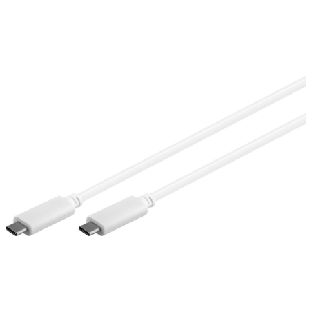 Goobay | USB-C 3.1 generation 1 cable | 67194 | USB-C to USB-C USB-C male | USB-C male