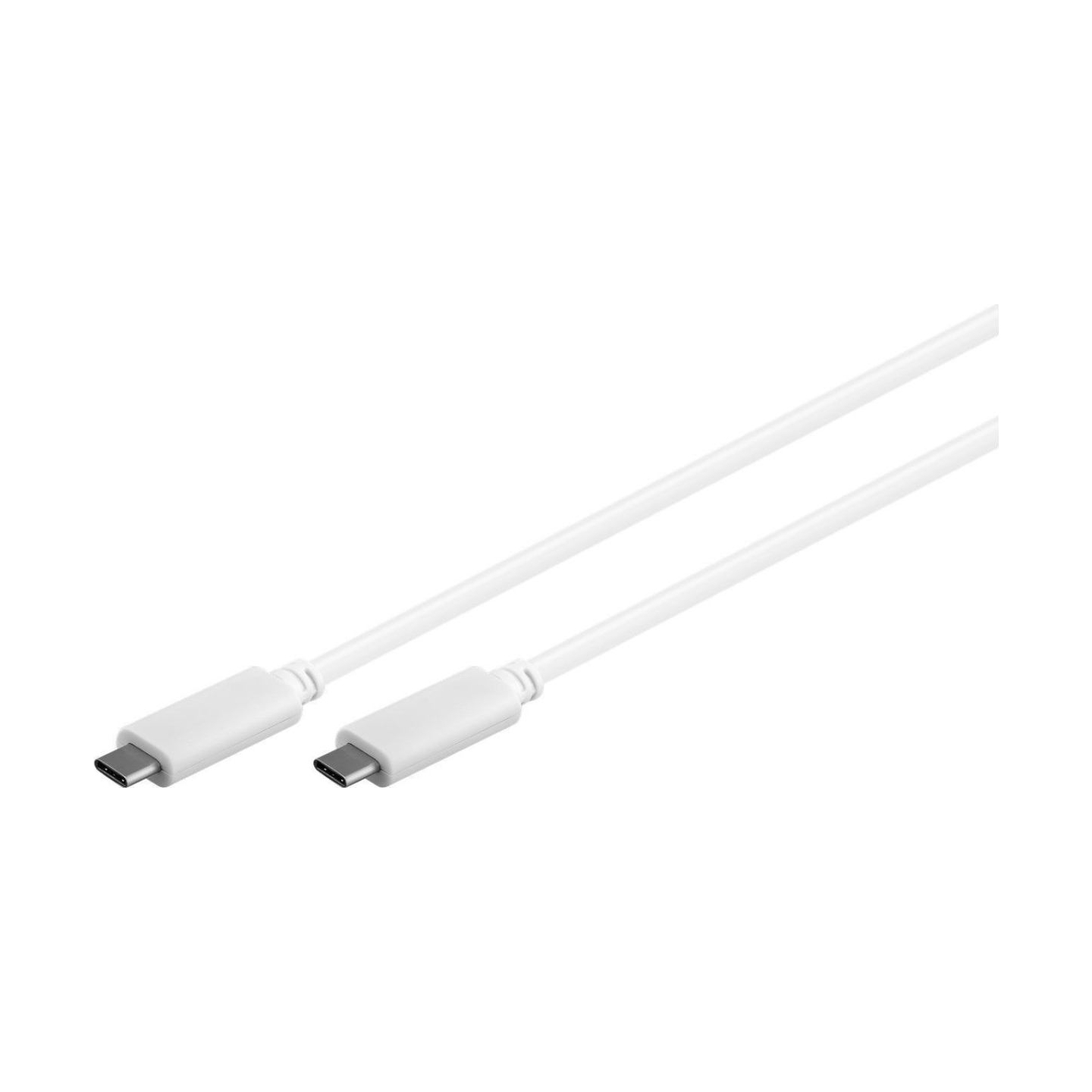 Goobay | USB-C 3.1 generation 1 cable | 67194 | USB-C to USB-C USB-C male | USB-C male
