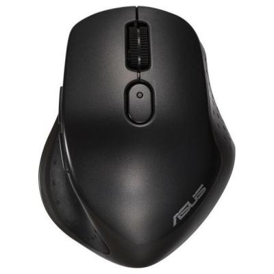 Asus MOUSE BLUETH USB OPTICAL MW203/BLACK 90XB06C0-BMU000 ASUS