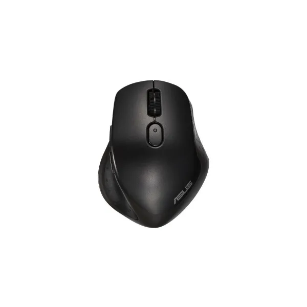 Asus MOUSE BLUETH USB OPTICAL MW203/BLACK 90XB06C0-BMU000 ASUS
