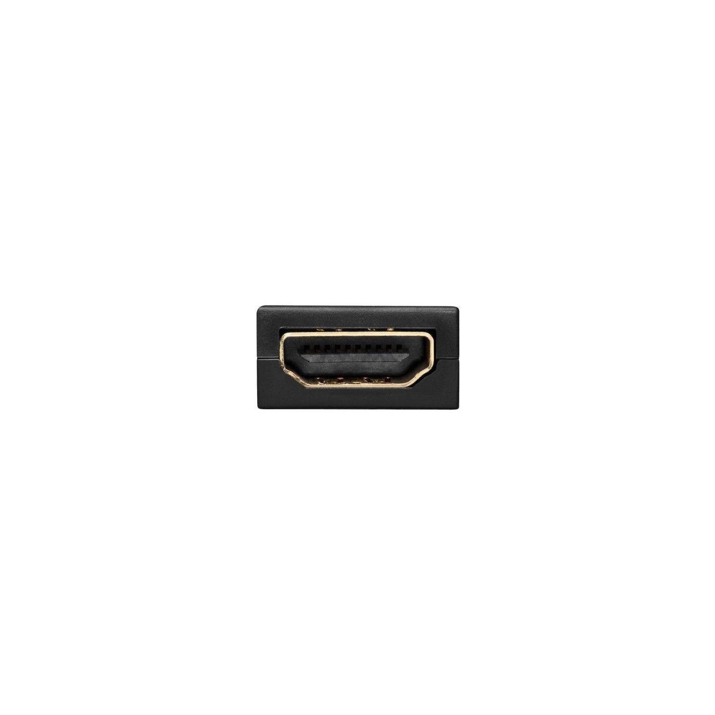 Goobay | DisplayPort/HDMI adapter 1.1, gold-plated | 51719