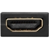 Goobay | DisplayPort/HDMI adapter 1.1, gold-plated | 51719