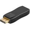 Goobay | DisplayPort/HDMI adapter 1.1, gold-plated | 51719