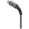 Goobay | Sync and charging cable | 49269 | Apple Lightning to USB Type A