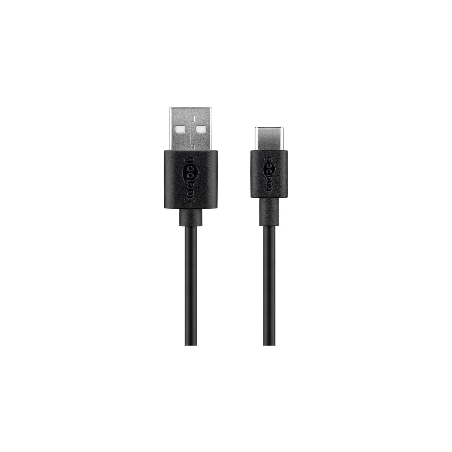 Goobay | 45298 USB-C Charger Set (5 W), Cable 1 m