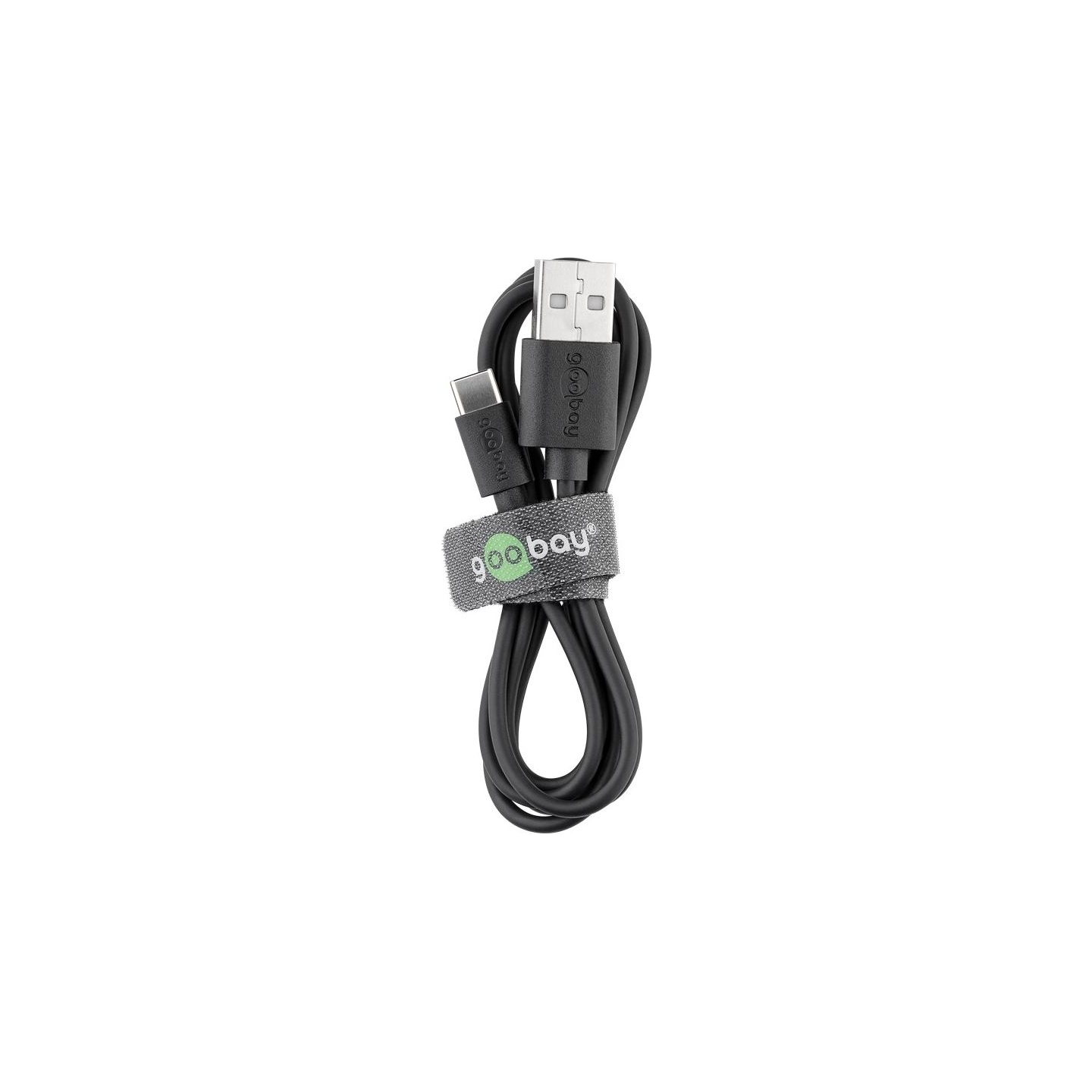Goobay | 45298 USB-C Charger Set (5 W), Cable 1 m