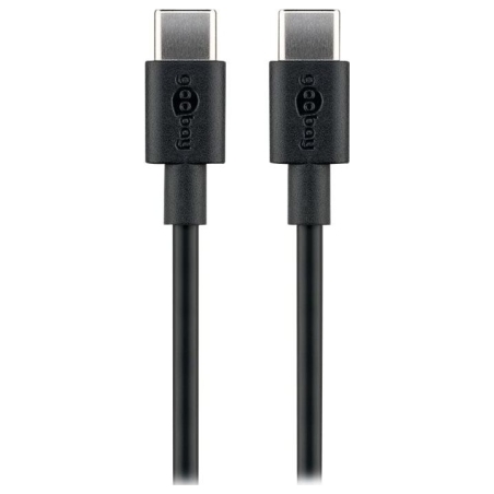 Goobay USB-C Charging and Sync Cable, 0.5 m | 66316