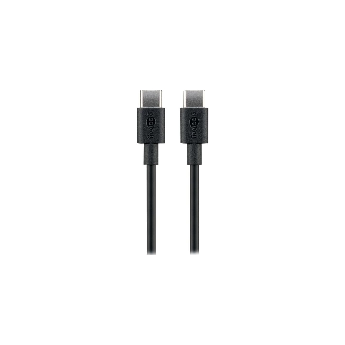 Goobay USB-C Charging and Sync Cable, 0.5 m | 66316