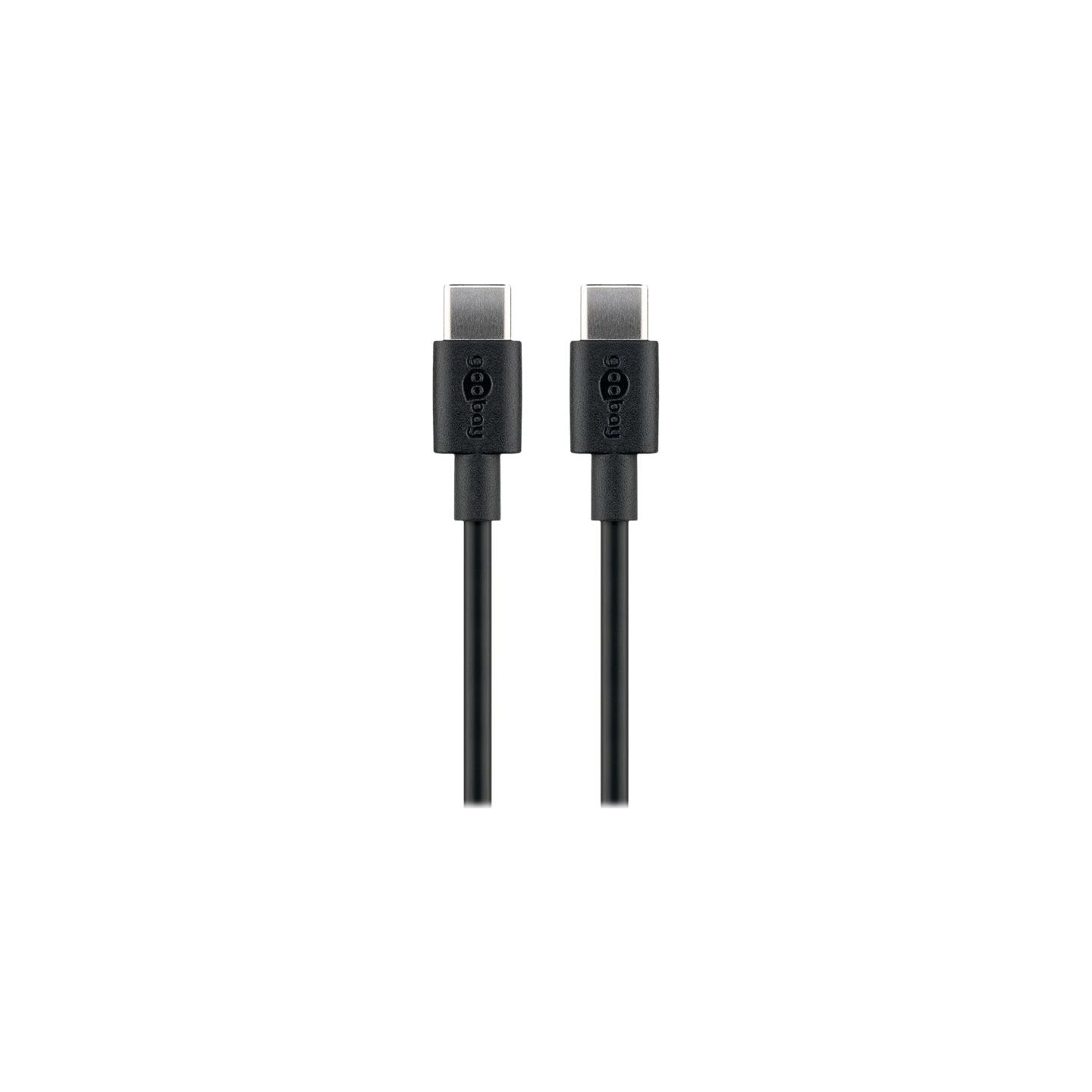 Goobay USB-C Charging and Sync Cable, 0.5 m | 66316