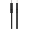 Goobay USB-C Charging and Sync Cable, 0.5 m | 66316