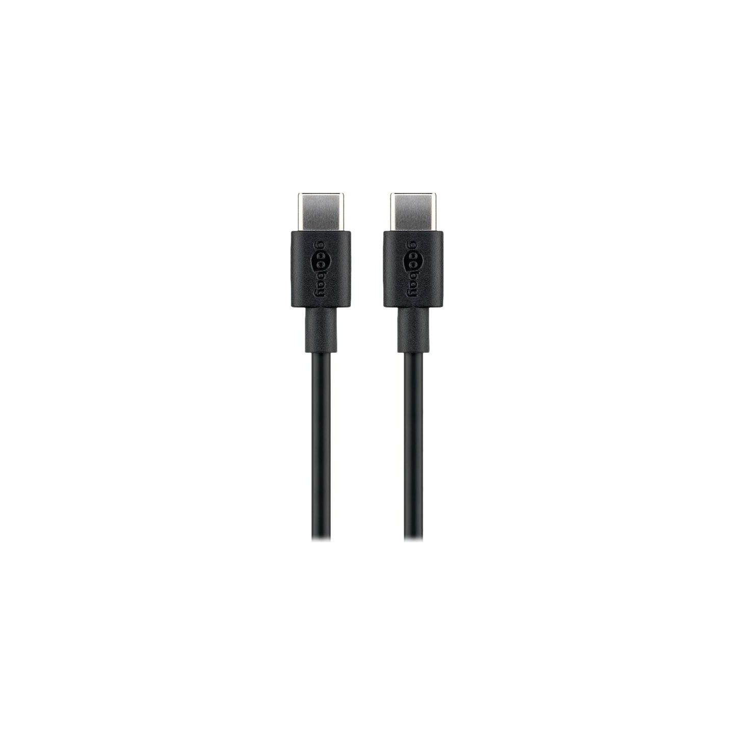 Goobay USB-C Charging and Sync Cable, 1 m | 66318