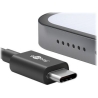 Goobay USB-C Charging and Sync Cable, 1 m | 66318