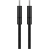 Goobay USB-C Charging and Sync Cable, 2 m | 51243