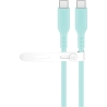 Goobay | USB-C Silicone Cable | 77744