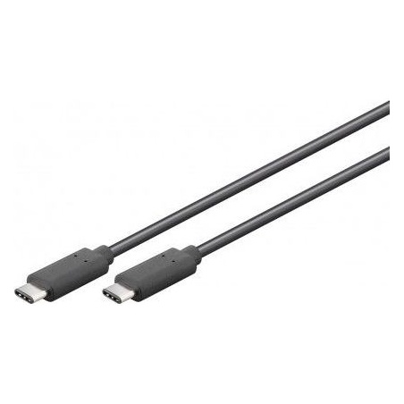 Goobay | USB-C 3.1 generation 1 cable | 66509 | USB-C to USB-C