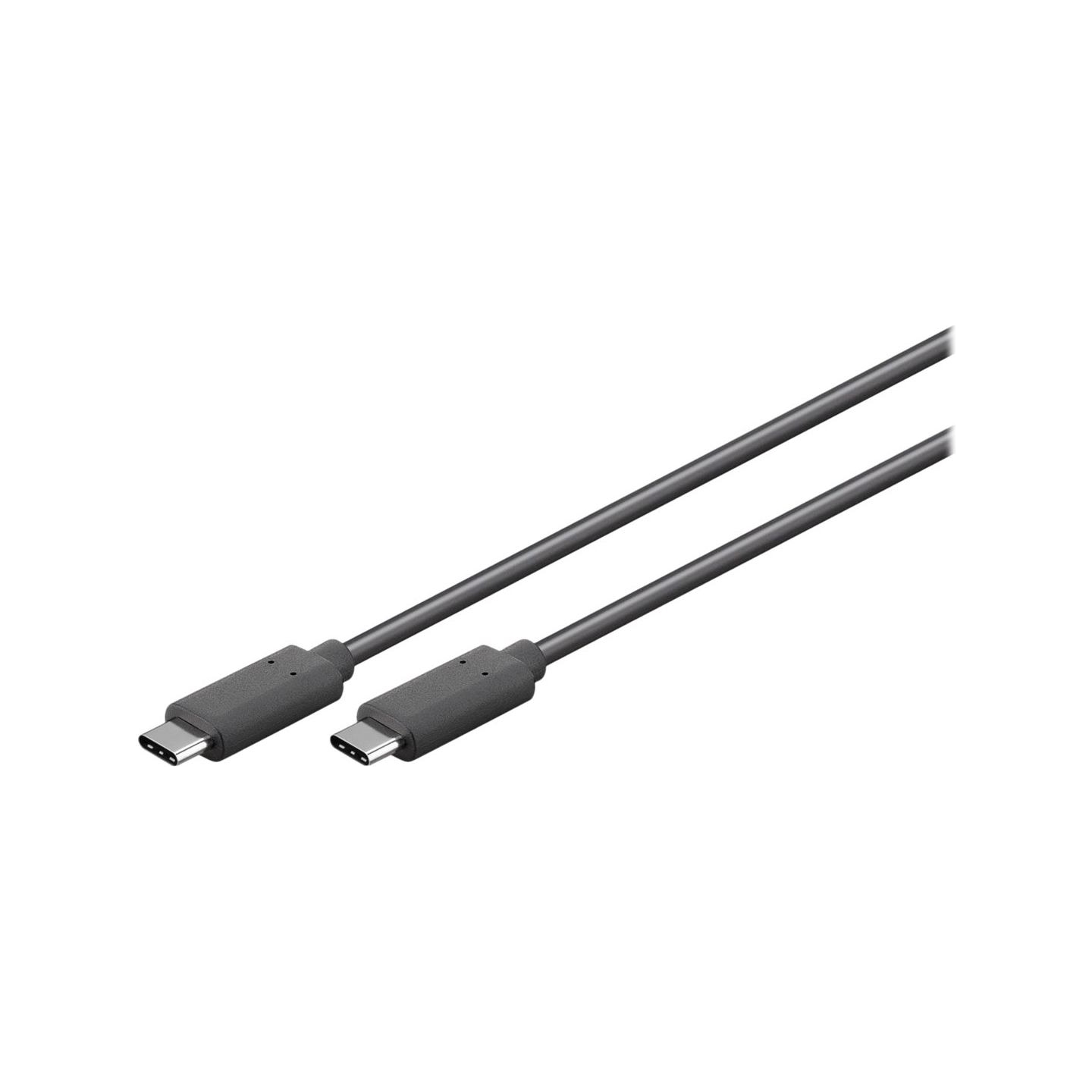 Goobay | USB-C 3.1 generation 1 cable | 66509 | USB-C to USB-C