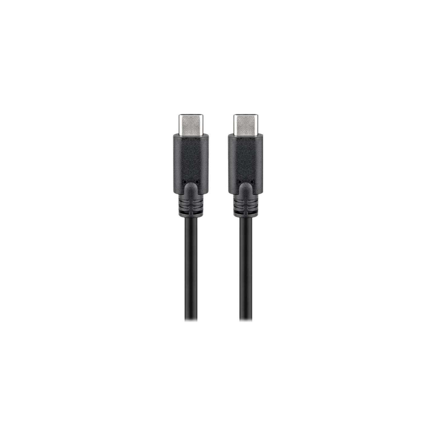 Goobay | USB-C 3.1 generation 1 cable | 66509 | USB-C to USB-C