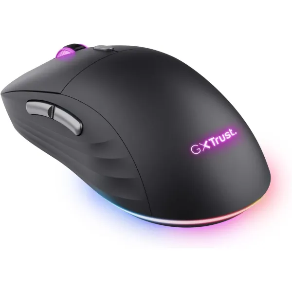Trust MOUSE USB OPTICAL WRL GXT926/REDEX II 25126 TRUST