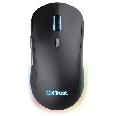 Trust MOUSE USB OPTICAL WRL GXT926/REDEX II 25126 TRUST