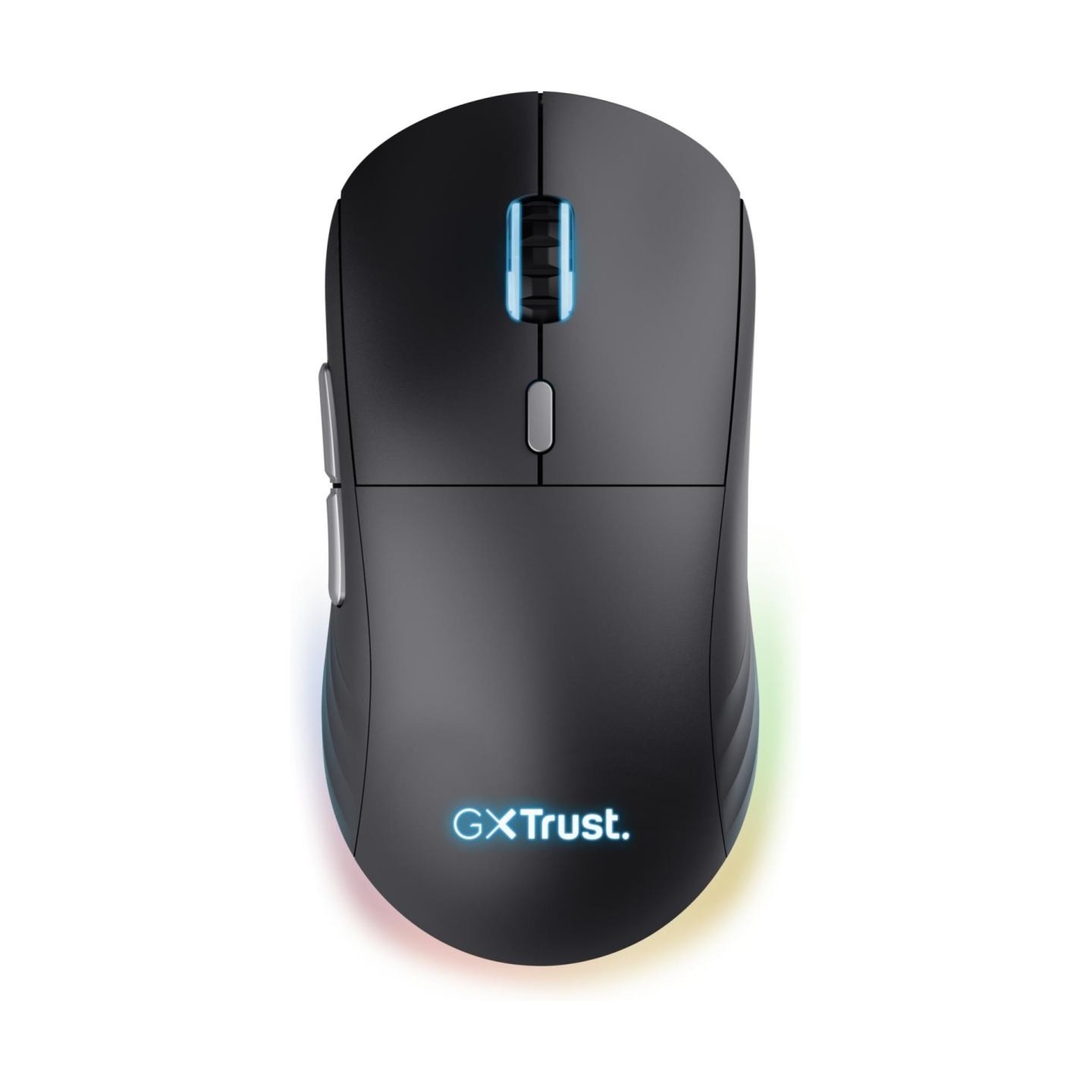 Trust MOUSE USB OPTICAL WRL GXT926/REDEX II 25126 TRUST