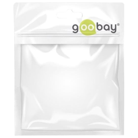 Goobay | 2.4 A | Dual USB charger | 44951