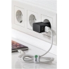 Goobay | 2.4 A | Dual USB charger | 44951