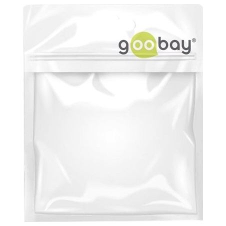 Goobay | 2.4 A | Dual USB charger | 44952