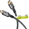 Goobay | DisplayPort to HDMI Cable | 65268 | DisplayPort to HDMI