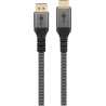 Goobay | DisplayPort to HDMI Cable | 65268 | DisplayPort to HDMI