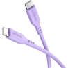 Goobay | USB-C Silicone Cable | 77745