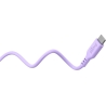 Goobay | USB-C Silicone Cable | 77745