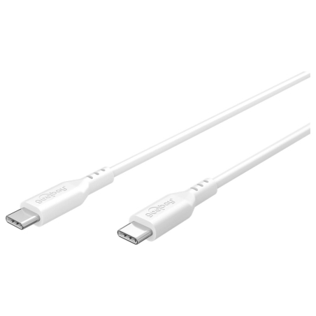 Goobay | USB-C Silicone Cable | 77743