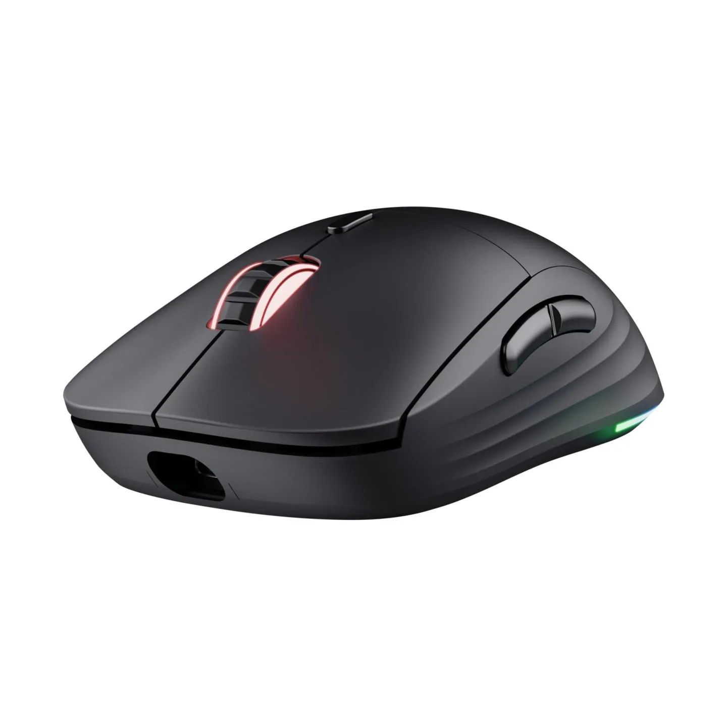 Trust MOUSE USB OPTICAL WRL GXT927/REDEX+ HIGH PERF 25127 TRUST