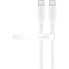 Goobay | USB-C Silicone Cable | 77743