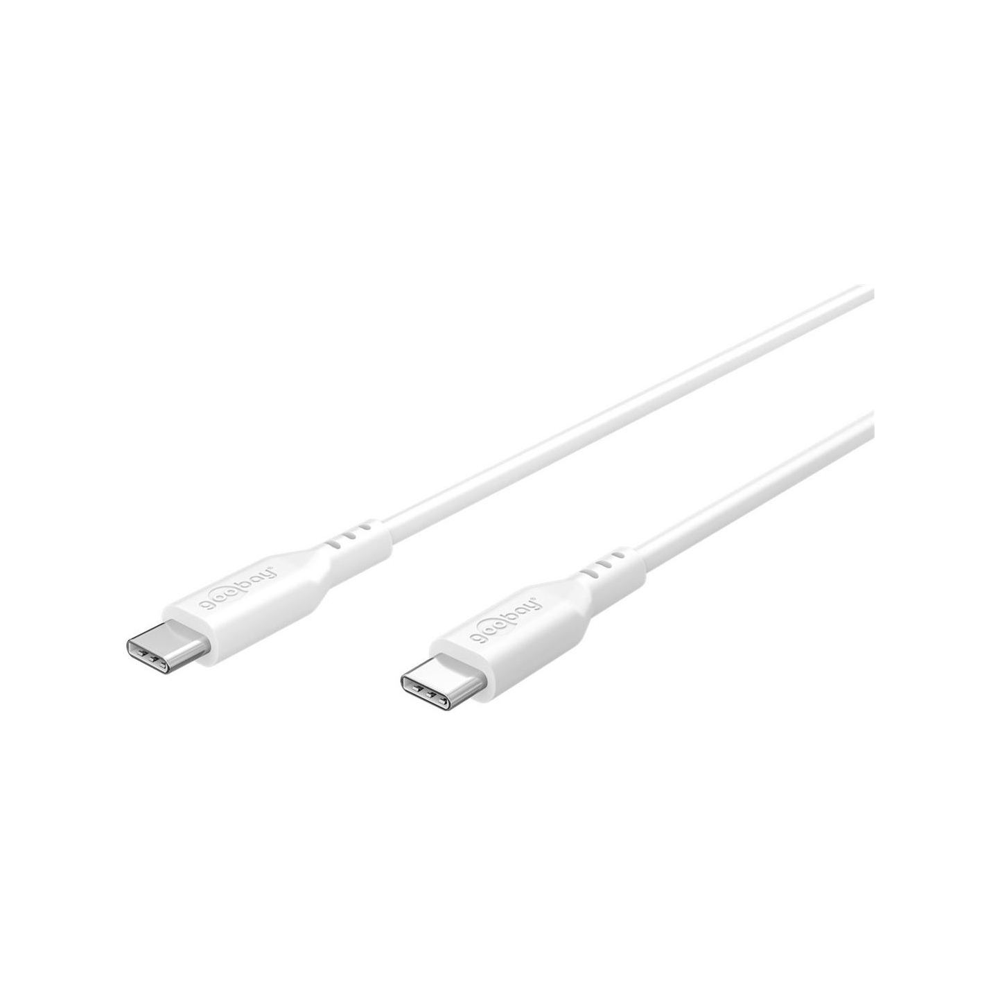 Goobay | USB-C Silicone Cable | 77743