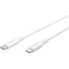 Goobay | USB-C Silicone Cable | 77743