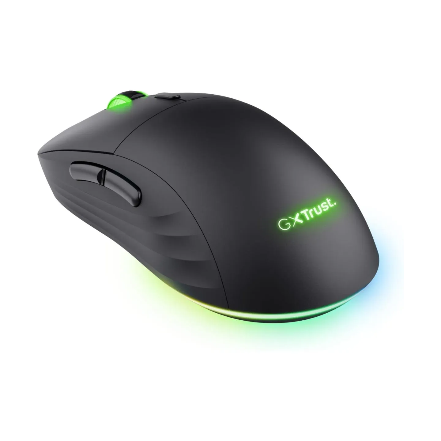 Trust MOUSE USB OPTICAL WRL GXT927/REDEX+ HIGH PERF 25127 TRUST