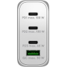 Goobay | USB-C PD Multiport Quick Charger (100 W) | 65556
