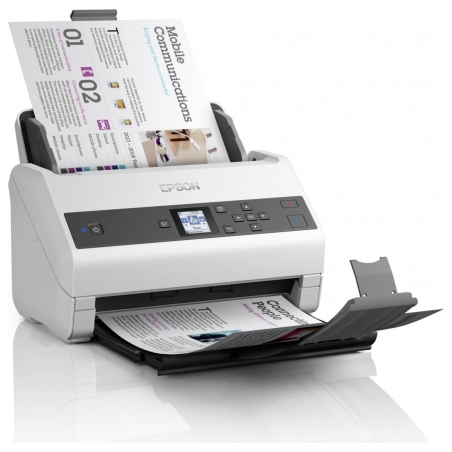 Epson | WorkForce DS-970 | Sheetfed Scanner